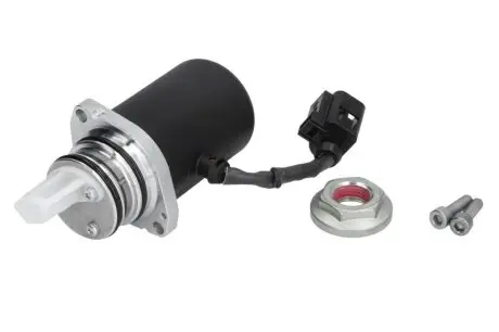 Гідравлічний насос BorgWarner BW118611
