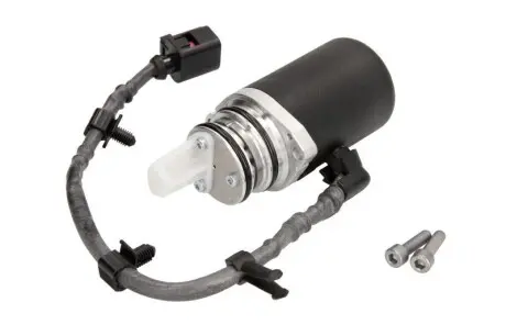 Гідравлічний насос BorgWarner BW118613