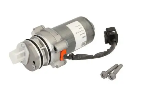 Масляний насос тиску приводу 4х4 BorgWarner BW119088