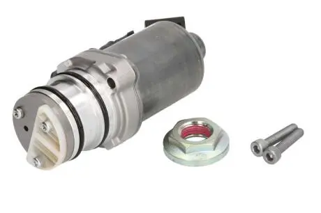 Масляний насос тиску приводу 4х4 BorgWarner BW119863