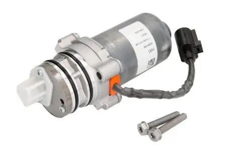 Гідравлічний насос BorgWarner BW2002774