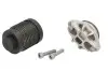 Диференційний масляний фільтр BorgWarner (BW2002968) зображення 2
