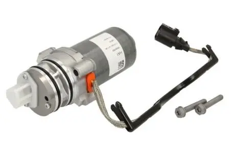 Масляный насос давления привода 4х4 BorgWarner BW2010678