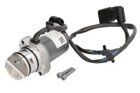 Масляний насос тиску приводу 4х4 BorgWarner BW22765779
