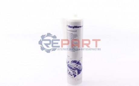 Трансмиссионное масло High Performance Oil for Haldex Coupling синтетическое 0,275 л BorgWarner DS108295 (фото 1)