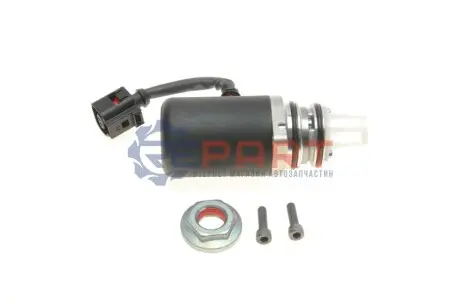 Гідравлічний насос BorgWarner DS118611 Купити в Україні