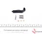 Насос масляний муфти дифференціала (Haldex) VW T5 (4x4) 2.0TDI/2.5TDI 03-15 BorgWarner (DS118622) зображення 9