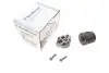 Фото Фільтр масляний дифференціал Volvo S40/S60/V70/XC70/XC90 00- (к-кт) BorgWarner (DS120356) зображення 2