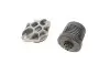 Фото Фільтр масляний дифференціал Volvo S40/S60/V70/XC70/XC90 00- (к-кт) BorgWarner (DS120356) зображення 4