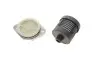 Фото Фільтр масляний дифференціал Volvo S40/S60/V70/XC70/XC90 00- (к-кт) BorgWarner (DS120356) зображення 5