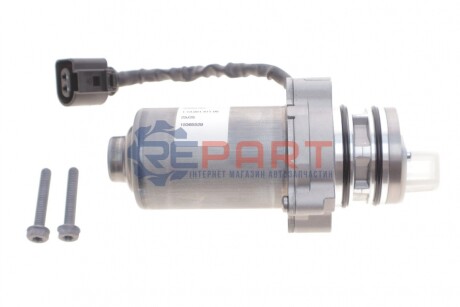 Комплект масляной помпы муфты дифференциала BorgWarner DS2002774 (фото 1)