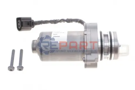 Гідравлічний насос BorgWarner DS2002774 Купити в Україні