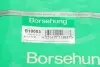 Втулка стабилизатора Borsehung (B10003) изображение 6