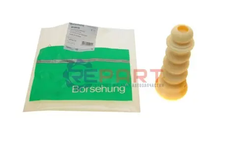 Відбійник амортизатора (заднього) Audi A3/Skoda Octavia/Rapid/Roomster/VW Bora/Golf 96-13 (OE VAG) Borsehung B10010 Купити в Україні