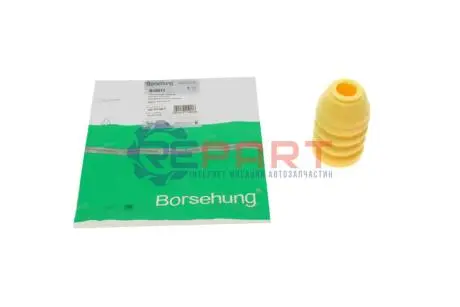 Пильник амортизатора (переднього) Skoda Octavia/VW Golf III/IV Borsehung B10011 Купити в Україні