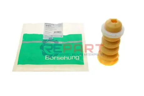 Відбійник амортизатора (заднього) VW Golf VII/Touran/Skoda Octavia III 12- (OE VAG) Borsehung B10013 Купити в Україні