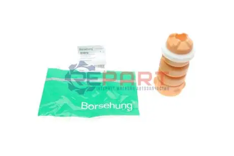 Відбійник амортизатора (заднього) Audi A3/Skoda Octavia/VW Golf VII 12- (OE VAG) Borsehung B10014 Купити в Україні