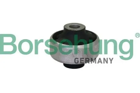 Сайлентблок важеля (переднього/знизу) VW Polo/Skoda Kamiq 17- Borsehung B10018 Купити в Україні