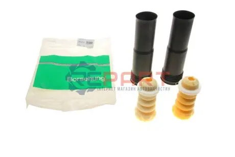 Відбійник амортизатора (заднього) Skoda Octavia III/VW Passat/Golf VII/Tiguan 12- (OE VAG) Borsehung B10022 Купити в Україні