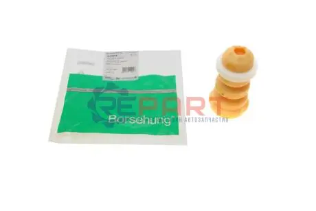 Пильник + відбійник амортизатора (заднього) VW Passat/Golf 13- (к-кт 2шт) (OE VAG) Borsehung B10023 Купити в Україні