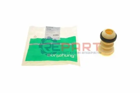 Пильник + відбійник амортизатора (переднього) VW Caddy III 04- (к-кт 2шт) (OE VAG) Borsehung B10024 Купити в Україні