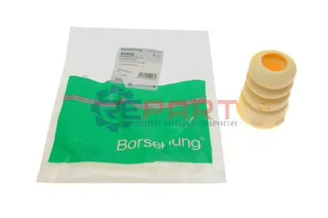 Пильник + відбійник амортизатора (переднього) VW Caddy 03- (к-кт 2 шт) Borsehung B10025 Купити в Україні