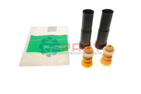 Відбійник амортизатора (заднього) VW Golf VII/Passat/Skoda Octavia III 13- (OE VAG) Borsehung B10026 Купити в Україні