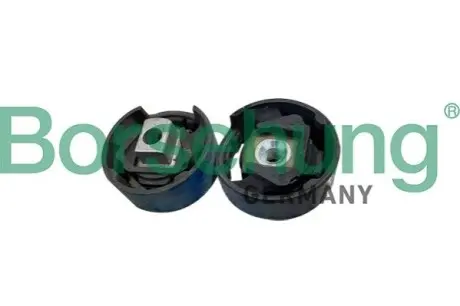 Сайлентблок підрамника Borsehung B10033 Купити в Україні