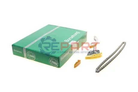 Фото 1 — Планка заспокоювача ланцюга ГРМ Audi A3/Q3 2.5 09-/Audi Q3 13-18 (OE VAG) Borsehung (B10204) Фото Планка заспокоювача ланцюга ГРМ Audi A3/Q3 2.5 09-/Audi Q3 13-18 (OE VAG) Borsehung (B10204) зображення 1