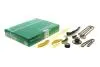 Комплект ланцюга ГРМ Audi A3/A4/Skoda Octavia/Superb/VW Golf 1.8-2.0TFSI 04-15 (3 ланцюги) B10220