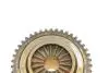 Фото Комплект ланцюга ГРМ Audi A3/A4/Skoda Octavia/Superb/VW Golf 1.8-2.0TFSI 04-15 (3 ланцюги) Borsehung (B10220) зображення 15