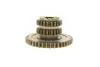 Фото Комплект ланцюга ГРМ Audi A3/A4/Skoda Octavia/Superb/VW Golf 1.8-2.0TFSI 04-15 (3 ланцюги) Borsehung (B10220) зображення 17