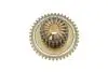 Фото Комплект ланцюга ГРМ Audi A3/A4/Skoda Octavia/Superb/VW Golf 1.8-2.0TFSI 04-15 (3 ланцюги) Borsehung (B10220) зображення 18