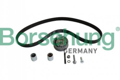 Ремонтный комплект ремня ГРМ OE Borsehung B10226 (фото 1)