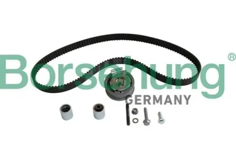 Комплект ГРМ Audi A3/A4/A6/Skoda Octavia/VW Golf/Passat 2.0 FSI 04 Borsehung B10226 Купити в Україні
