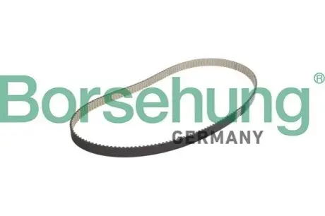 Ремінь ГРМ Borsehung B10228 Купити в Україні