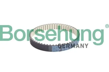Фото 1 — Ремінь приводний Borsehung (B10231) Фото Ремінь приводний Borsehung (B10231) зображення 1