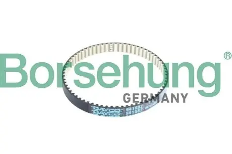 Ремінь приводний Borsehung B10232 Купити в Україні