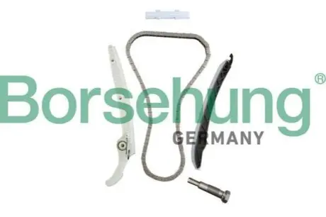 Ланцюг ГРМ Borsehung B10237 Купити в Україні