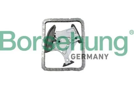 Ланцюг ГРМ Borsehung B10241 Купити в Україні