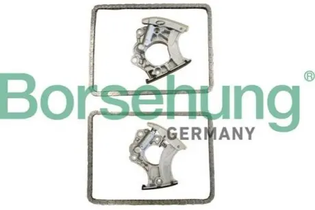 Комплект ланцюга ГРМ Borsehung B10243 Купити в Україні