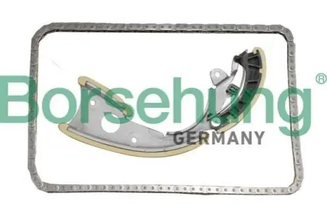 Комплект ланцюга ГРМ Borsehung B10247 Купити в Україні