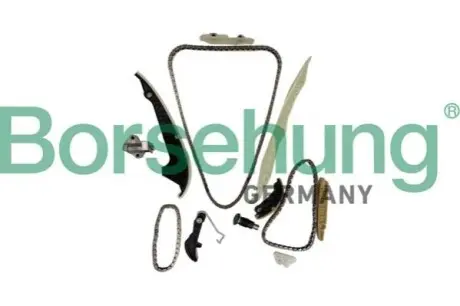 Ланцюг ГРМ Borsehung B10252 Купити в Україні