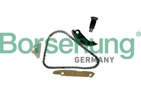 Ланцюг ГРМ Borsehung B10254 Купити в Україні