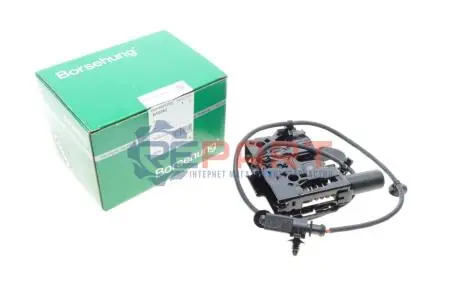 Замок капота VW Arteon 17- (OE VAG) Borsehung B10262 Купити в Україні