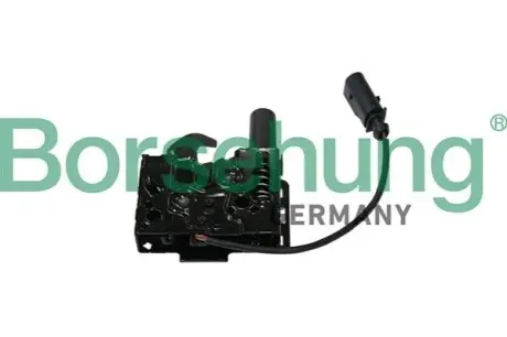 Капот Borsehung B10263 Купити в Україні