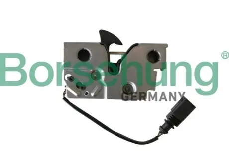 Замок капота. нижня частина Borsehung B10268 Купити в Україні