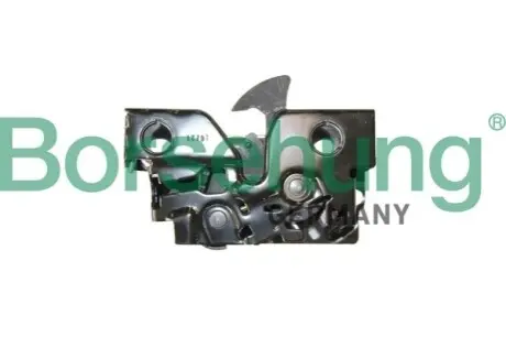 Замок капота; нижня частина Borsehung B10269 Купити в Україні