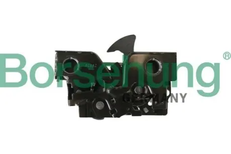 Капот Borsehung B10271 Купити в Україні