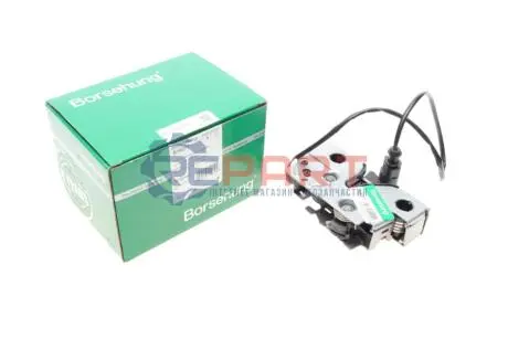 Замок капота Skoda Octavia 13- (OE VAG) Borsehung B10277
